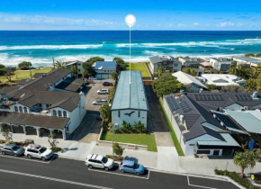 3Bed Lennox village beach pad